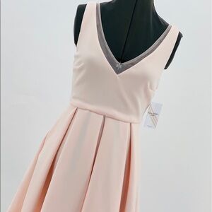 ALYCE‎ Paris Prom Cocktail Dress NWT